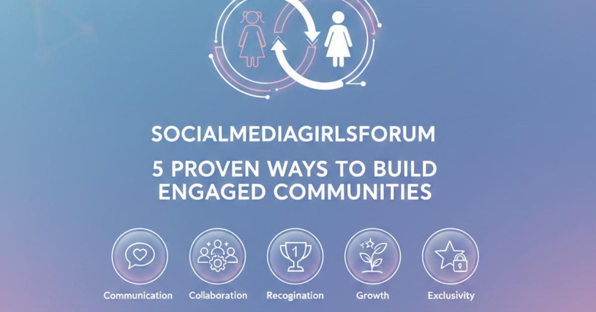 socialmediagirlsforum