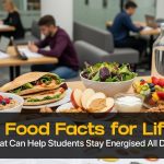 Food Facts for Life