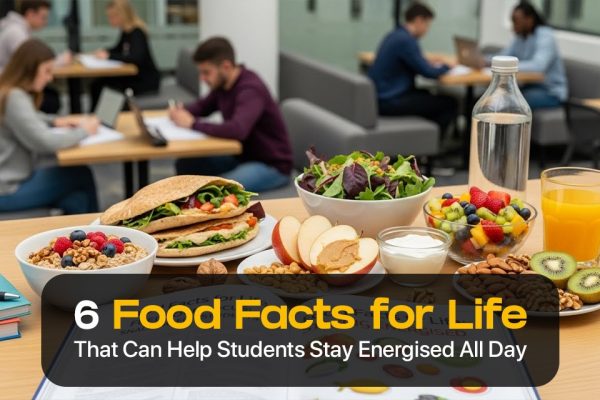 Food Facts for Life