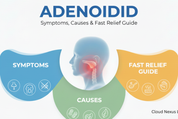 Adenoidid