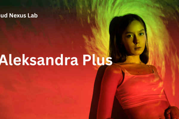 Aleksandra Plus