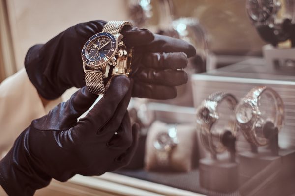 Authentic Patek Philippe Watches at Malaysia's Leading Official Retailer
