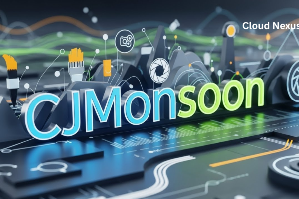 CJMonsoon