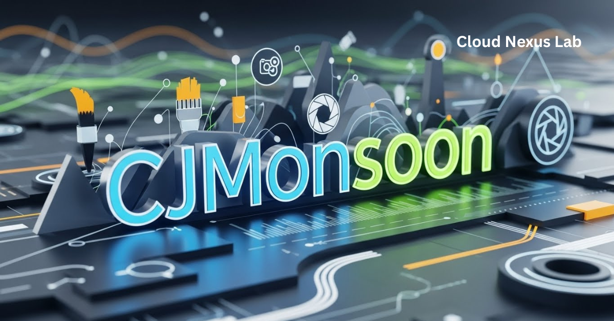 CJMonsoon