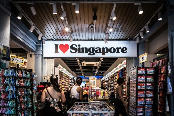 Commemorate Teacher's Day with Perfect Gifts in Singapore – Shop Now!