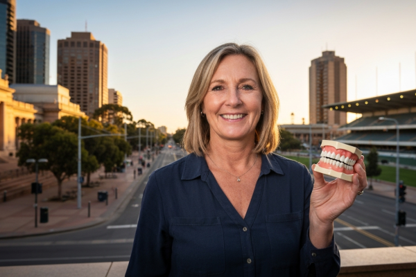 Dental Implants Cost in Adelaide: Tips to Save Without Compromising Quality