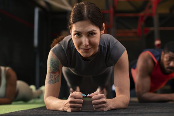 Expert Female Personal Trainer Achieve Your Fitness Goals Faster