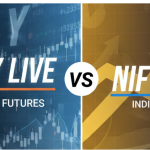Gift Nifty Live vs Nifty 50 What Traders Should Watch Before Market Opening