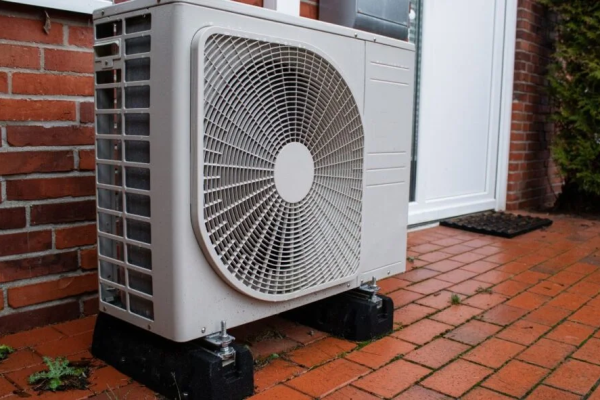 How the Air Source Heat Pump Grant Supports a Greener Future?