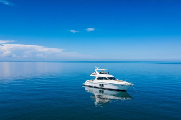 How to Choose the Right Boat Anchor: A Complete Buyer’s Guide