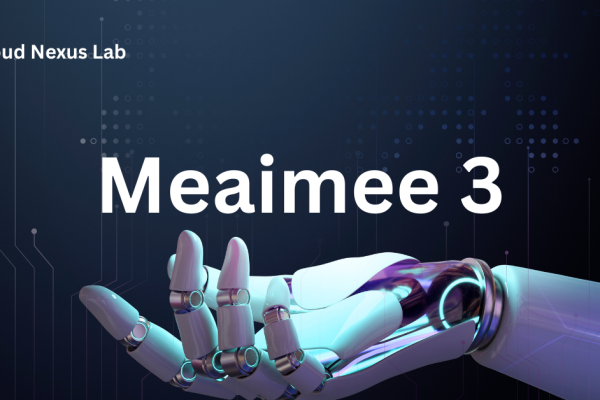 Meaimee 3