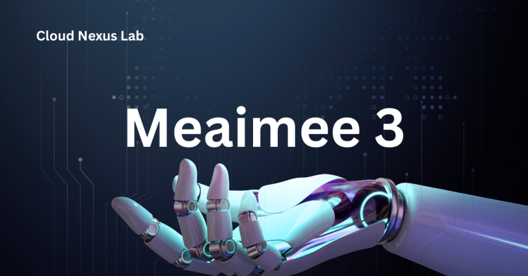 Meaimee 3