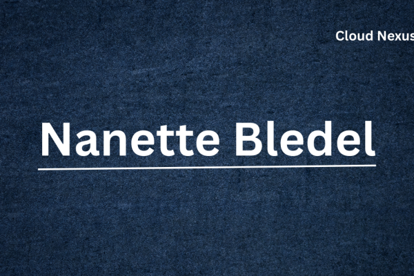 Nanette Bledel