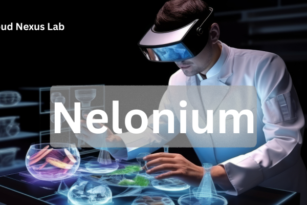 Nelonium