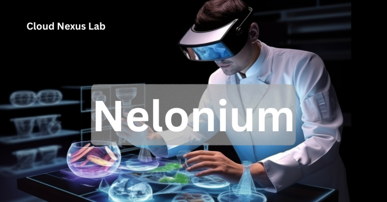 Nelonium