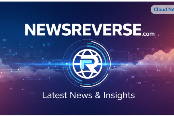 Newsreverse com – Latest News & Insights