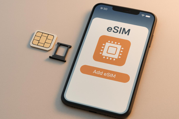 eSIM
