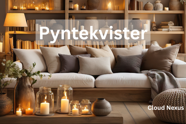 Pyntekvister