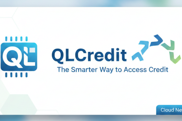 QLCredit The Smarter Way to Access Credit