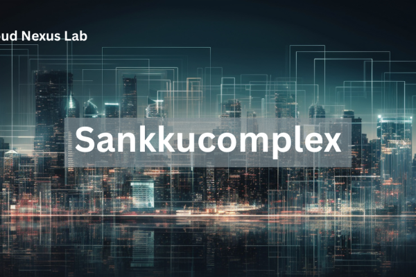 Sankkucomplex