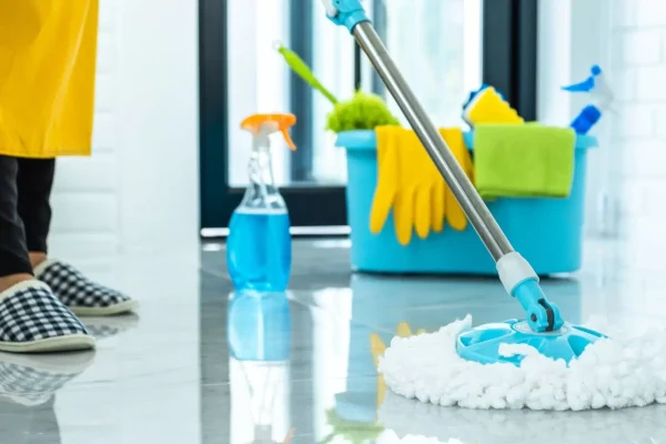 Chicago Cleaning Services