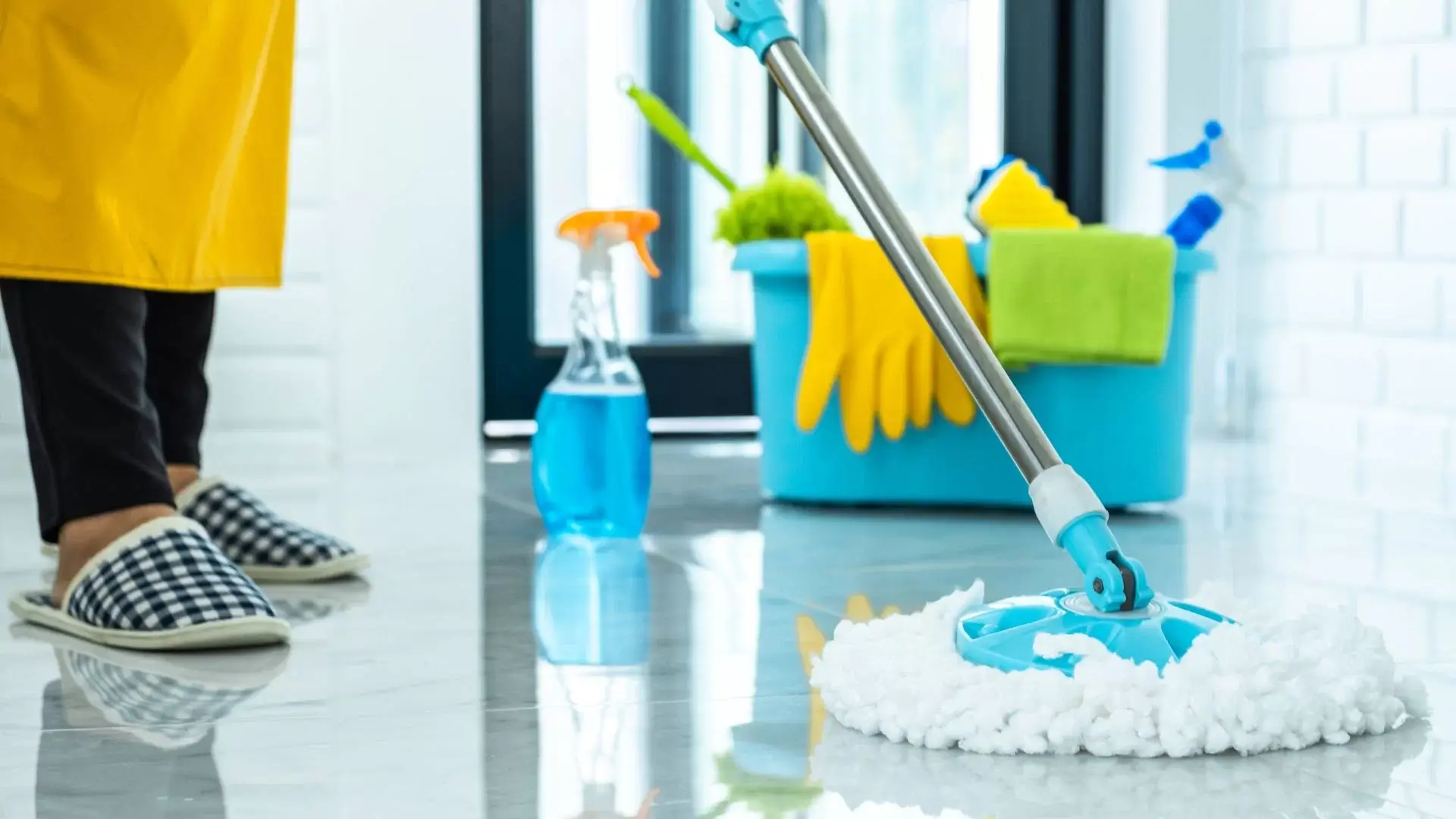 Chicago Cleaning Services