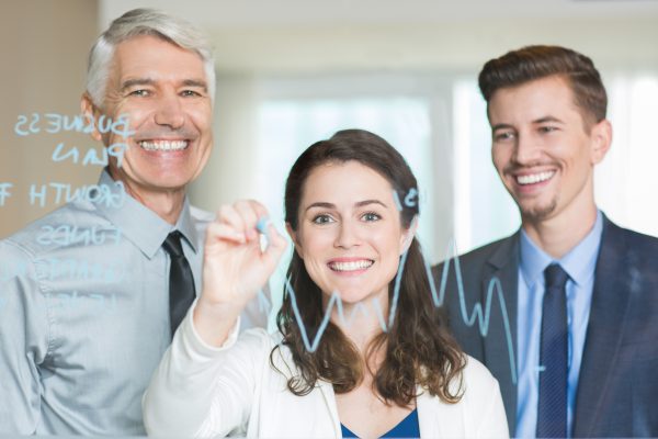 The Hidden ROI of a Healthy Smile Why Preventive and Restorative Care Make Business Sense
