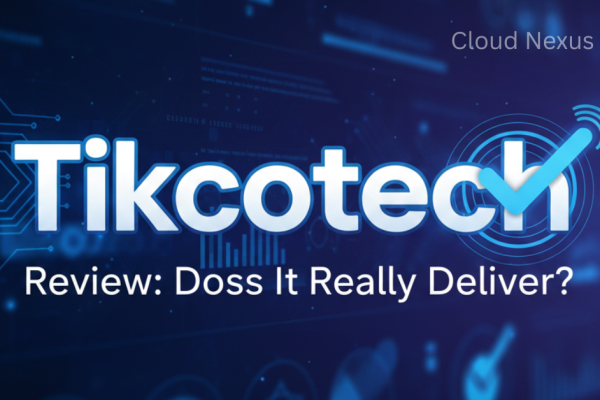 Tikcotech Review: Does It Really Deliver?
