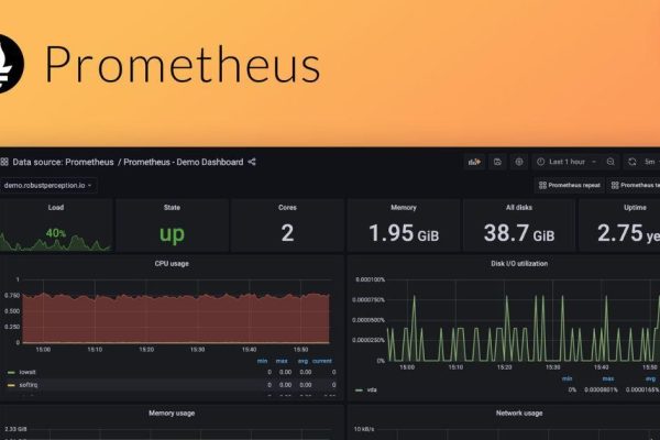 Top Open Source Time Series Databases Compared in 2026