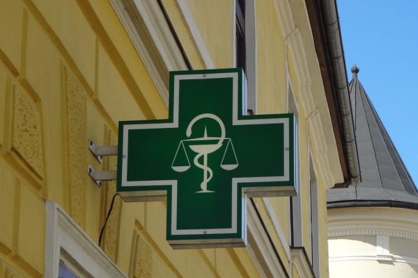 Pharmacy Merchant Account Approval