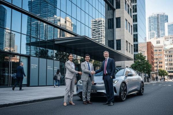 What Makes LeaseLab the Smarter Choice Among Novated Lease Companies?