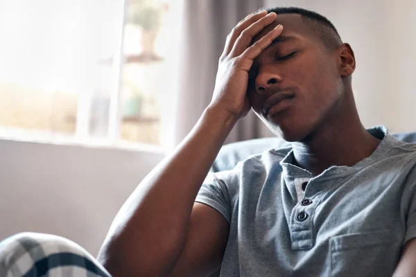 Migraine Treatment in NYC