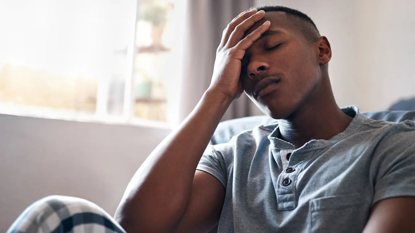 Migraine Treatment in NYC