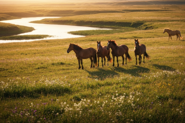 What to Look for: Breathability, UV Protection and Insect Defence in Mesh Horse Rugs