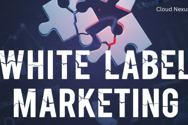 White Label Marketing Fails: What Agencies Keep Doing Wrong