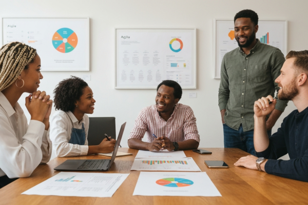 Why ITSM Hub’s AgilePM Foundation Certification Is a Smart Start for Project Managers