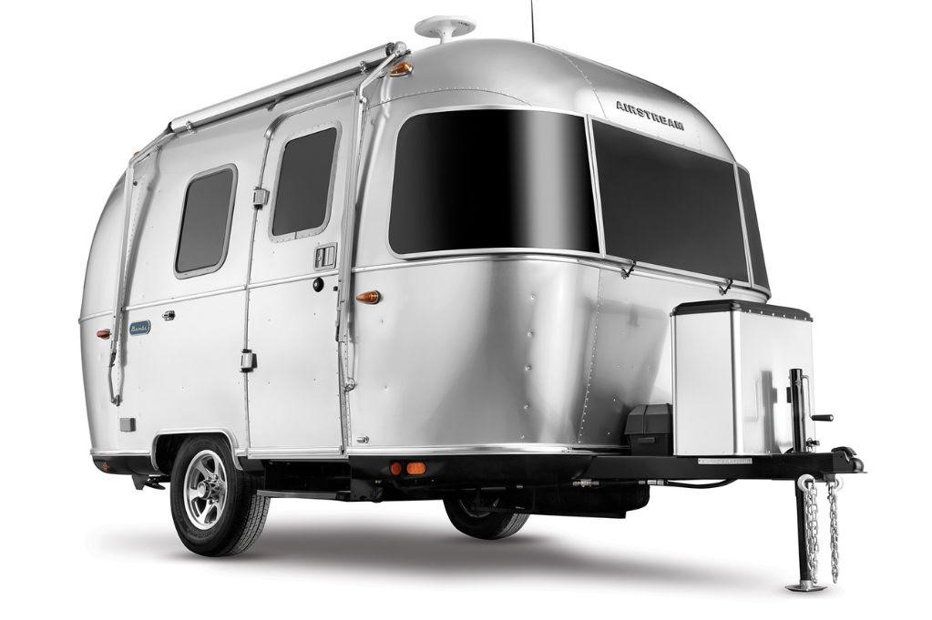 How to Find Quality Used Small Airstreams in DFW: A 2026 Guide