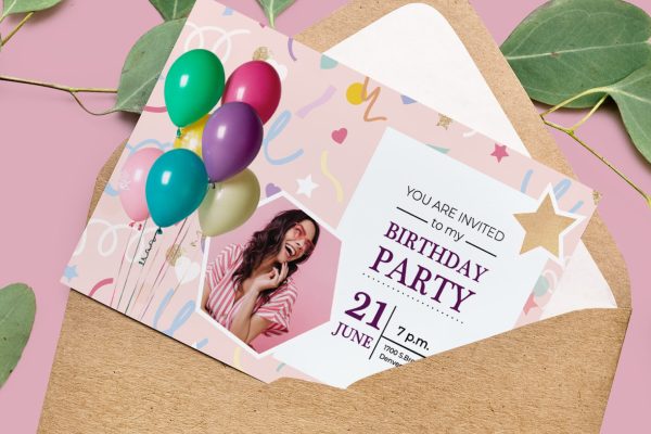 Invitations