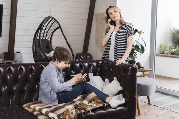 Discover High-Quality, Comfortable & Stylish Sofas for Your Living Room