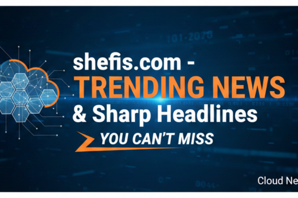 shefis.com - Trending News & Sharp Headlines