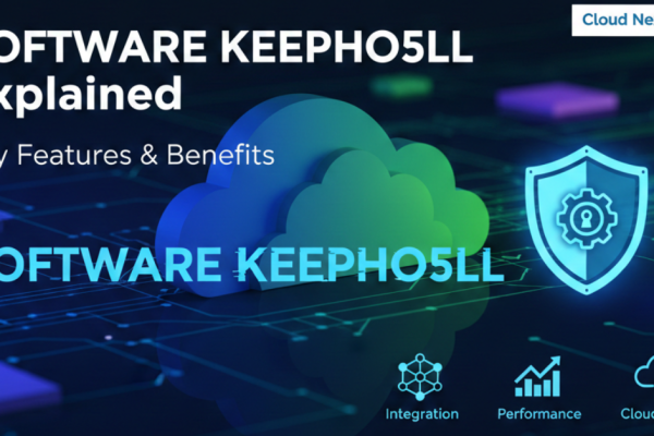 software keepho5ll