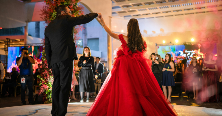 Health and Beauty Tips to Prepare for Ballroom Events in 2026