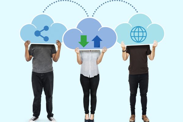 Why Hybrid Cloud Models Are Growing Fast