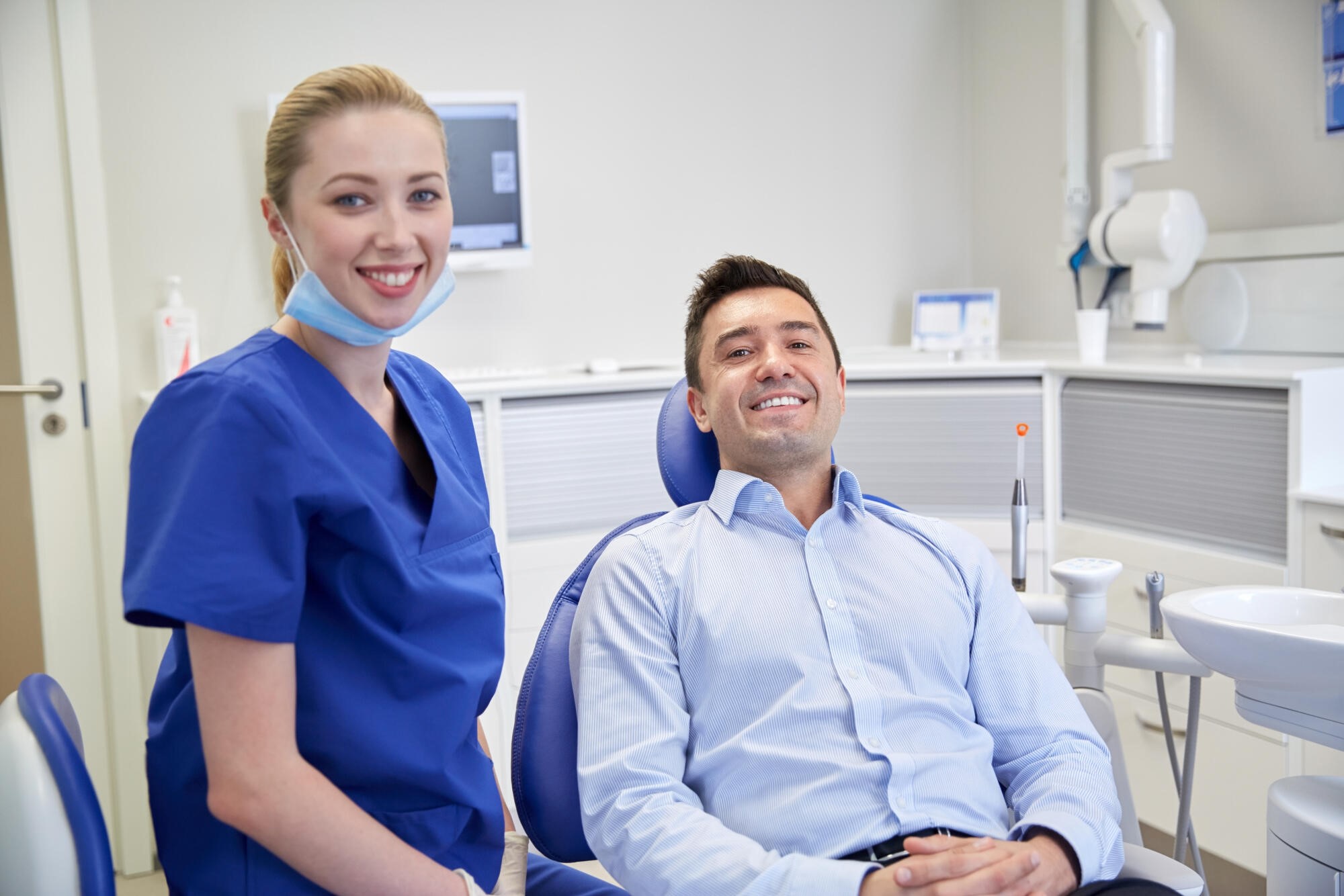 What Makes a Great Dentist and How to Find One