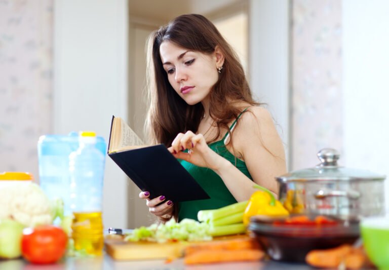 6 Food Facts for Life That Can Help Students Stay Energised All Day
