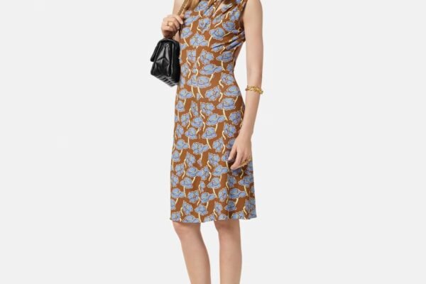 Exclusive Women’s Designer Dresses And The Art Of Modern Luxury