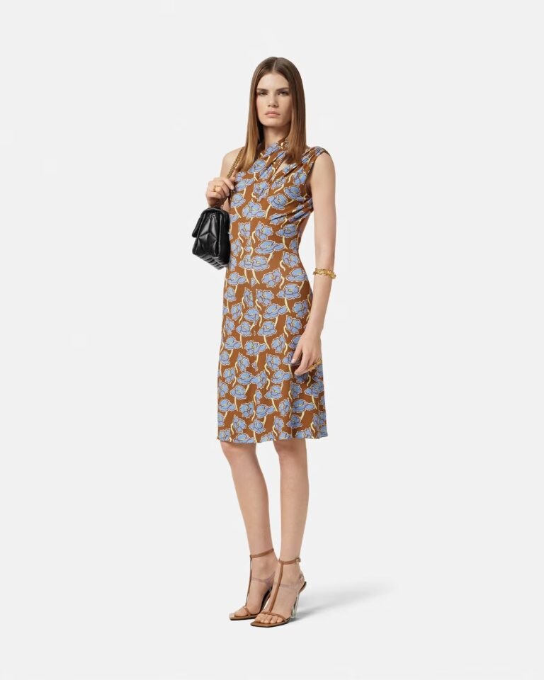 Exclusive Women’s Designer Dresses And The Art Of Modern Luxury