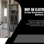 Why an Electrical Audit Is the Smartest Investment Before Tax Season