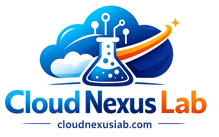cloudnexuslab.com
