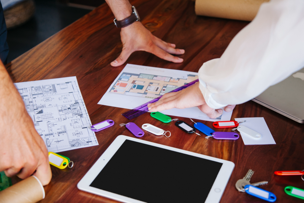user experience design services